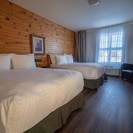 Hotel Le Francis นิวริชมอนด์ ภายนอก รูปภาพ
