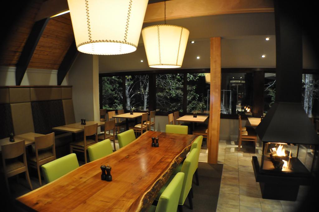 Hotel Le Francis นิวริชมอนด์ ภายนอก รูปภาพ