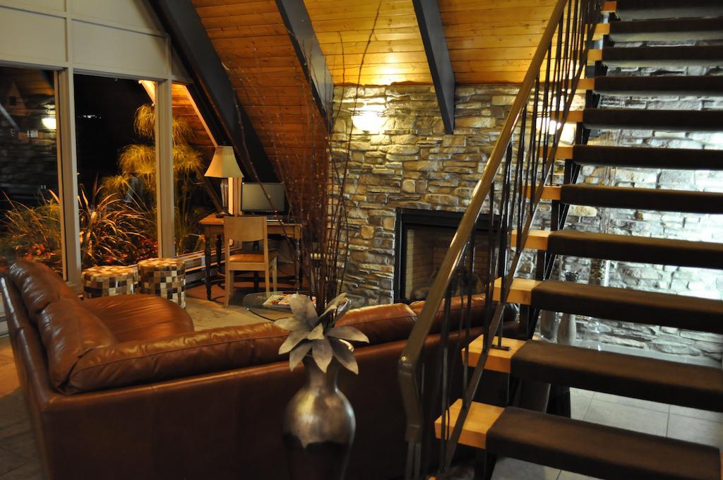 Hotel Le Francis นิวริชมอนด์ ภายนอก รูปภาพ