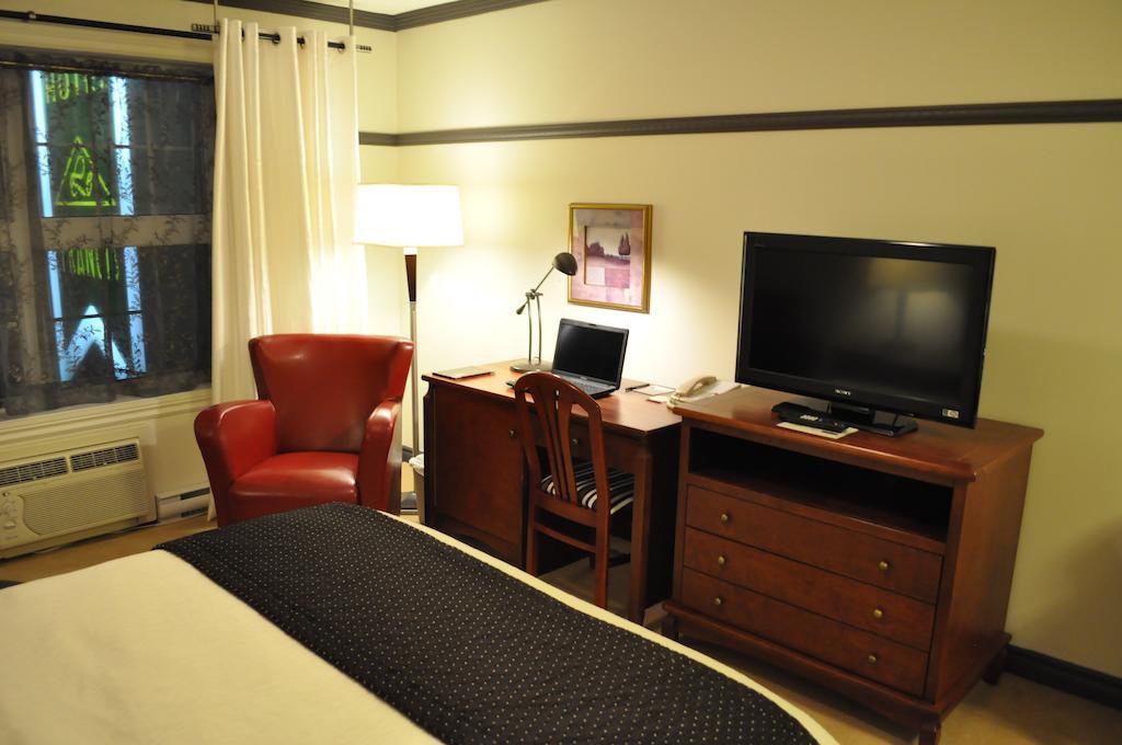 Hotel Le Francis นิวริชมอนด์ ห้อง รูปภาพ