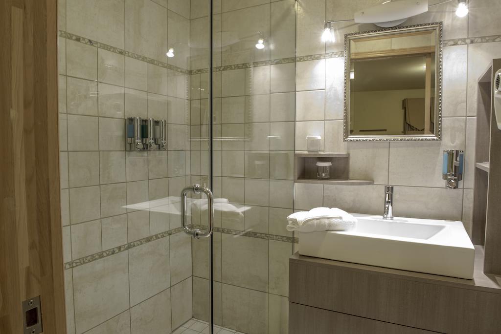 Hotel Le Francis นิวริชมอนด์ ห้อง รูปภาพ