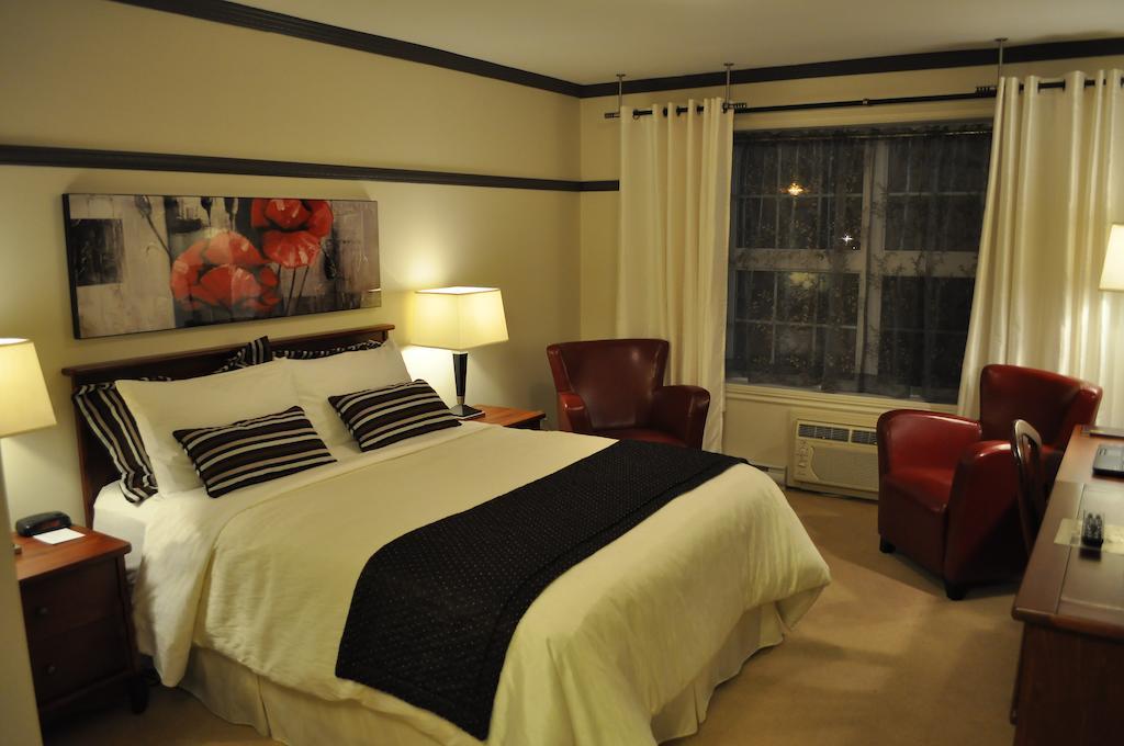 Hotel Le Francis นิวริชมอนด์ ห้อง รูปภาพ